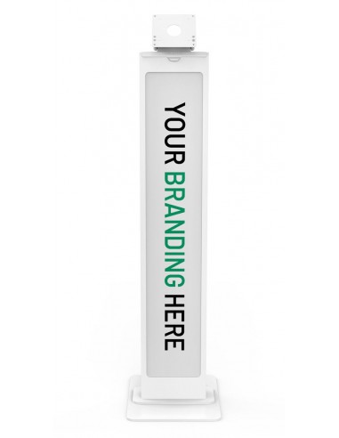 140W - Supporto da pavimento...