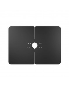 LBPB - Piastra per base...