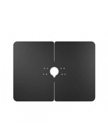 LBPB - Piastra per base stand BrandMe...