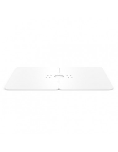LBPW - Piastra per base stand BrandMe...