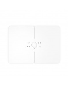 LBPW - Piastra per base...