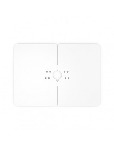 LBPW - Piastra per base stand BrandMe...