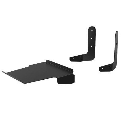 BMTRAY02B - Tray for the BrandMe Stand Black
