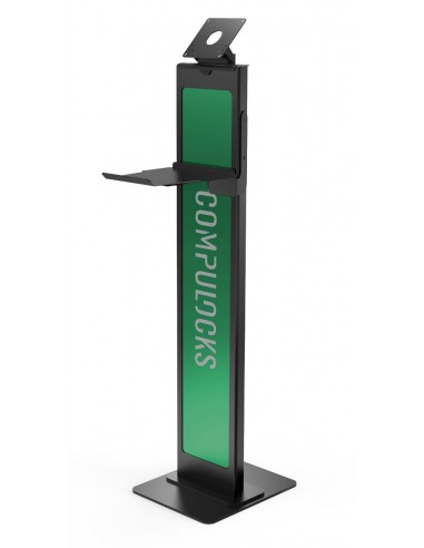 BMTRAY02B - Ripiano per stand BrandMe...