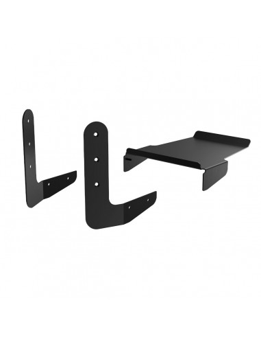 BMTRAY02B - Ripiano per stand BrandMe...