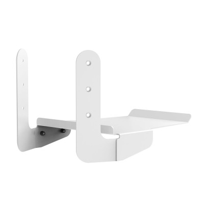 BMTRAY02W - Tray for the BrandMe Stand White