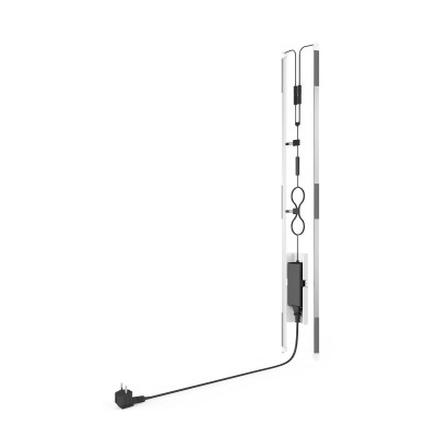 LK01-EU - Lighting Kit for the BrandMe Stand