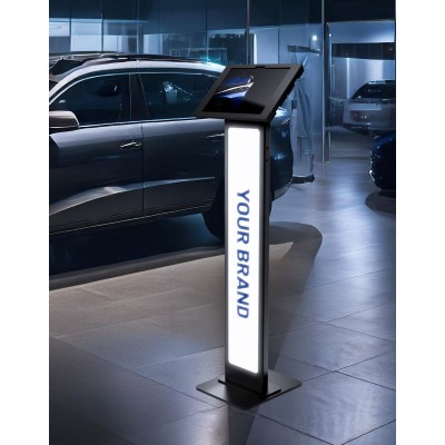 LK01-EU - Kit di illuminazione per stand BrandMe