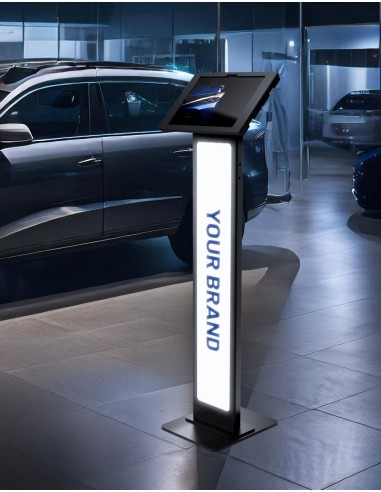 LK01-EU - Kit di illuminazione per...