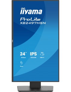 Prolite XB2497HSN-B1 2