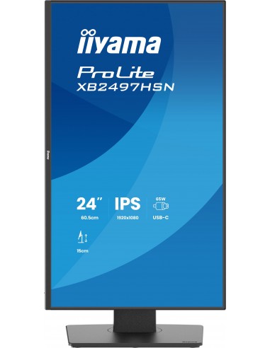 Prolite XB2497HSN-B1