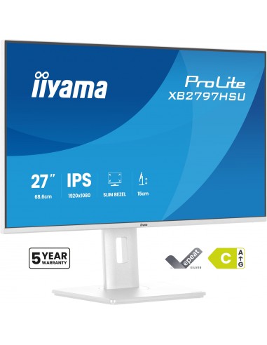 Prolite XB2797HSU-W1