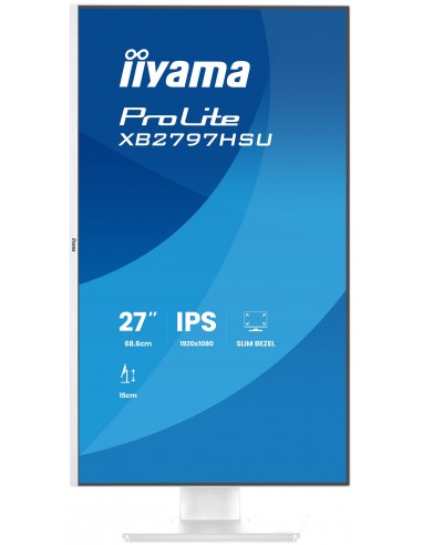 Prolite XB2797HSU-W1