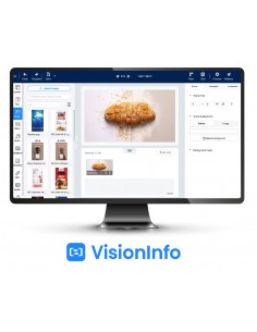 VisionInfo On-Premise PRO