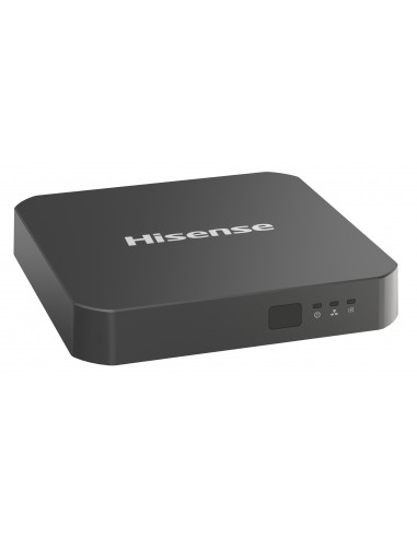 VisionInfo Media Player Standard