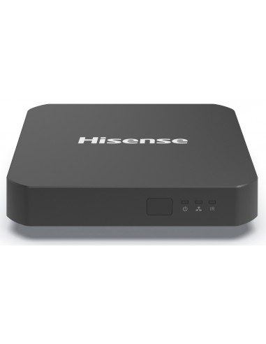 VisionInfo Media Player Standard