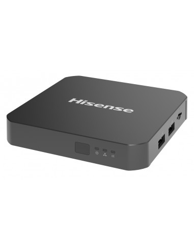 VisionInfo Media Player Standard