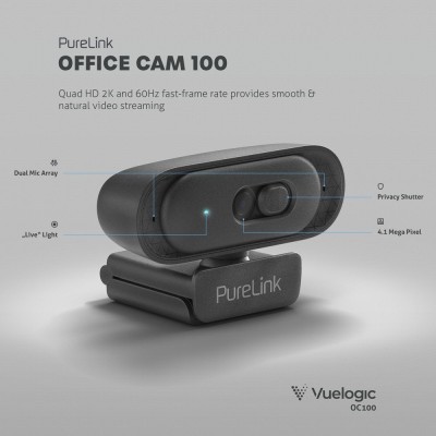 VL-OC100