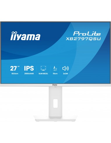 Prolite XB2797QSU-W1