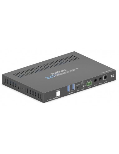 PT-HDBT-1021KVM-TX