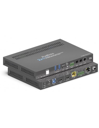 PT-HDBT-1021KVM-TX