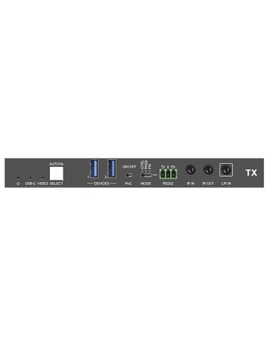 PT-HDBT-1021KVM-TX