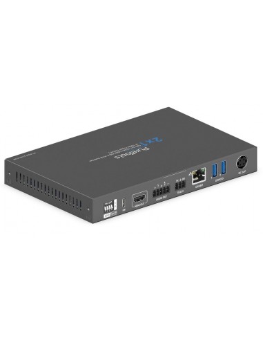 PT-PSW-21HC-KVM