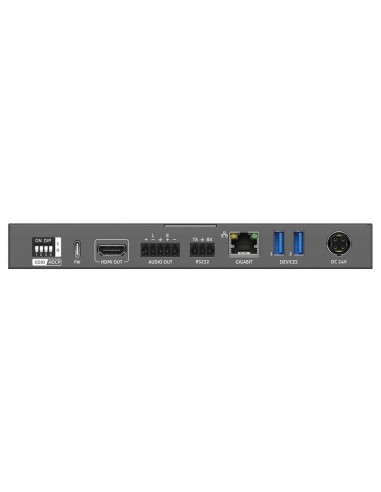 PT-PSW-21HC-KVM