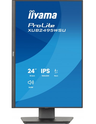 Prolite XB2495WSU-B1