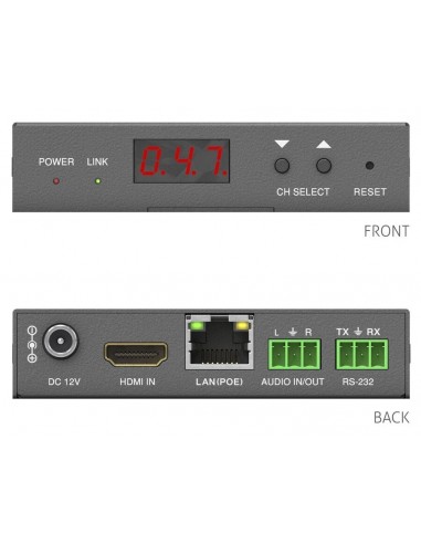 PT-IP-HD26X-TX