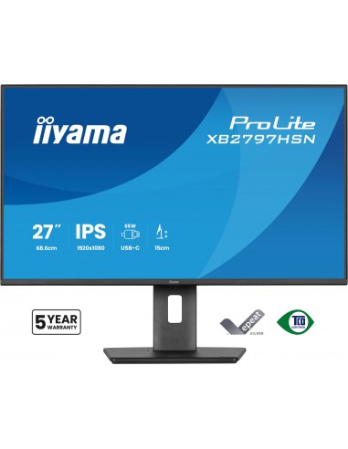 Prolite XB2797HSN-B1