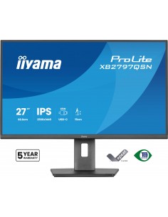 Prolite XB2797QSN-B1