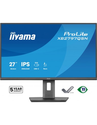 Prolite XB2797QSN-B1