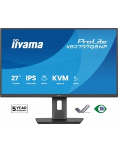 Prolite XB2797QSNP-B1