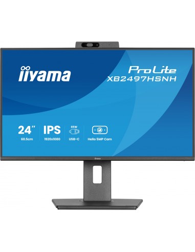 Prolite XB2497HSNH-B1