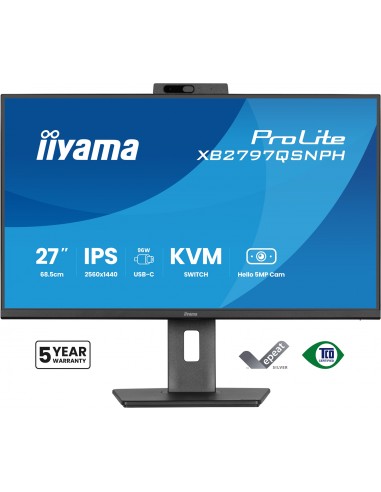 Prolite XB2797QSNPH-B1