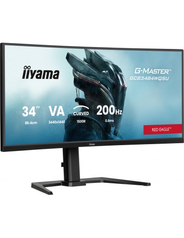 G-Master GCB3484WQSU-B2