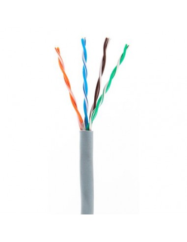 ICE-CAT5E-GREY