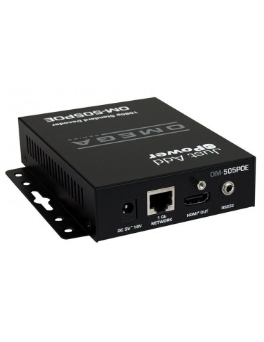 JP-OM-505POE