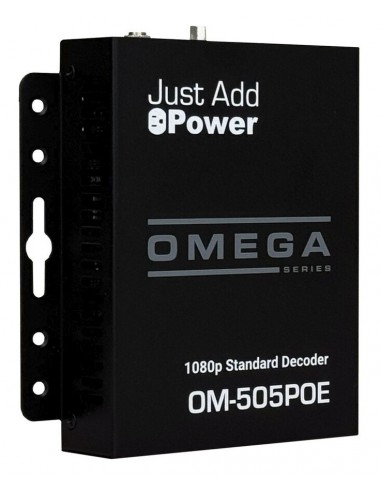 JP-OM-505POE
