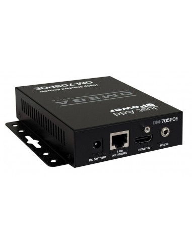JP-OM-705POE