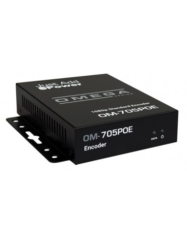 JP-OM-705POE