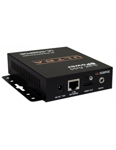 JP-UL-508POE
