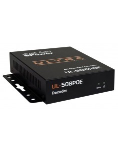 JP-UL-508POE