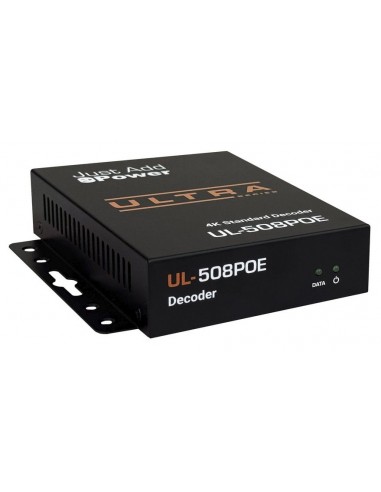 JP-UL-508POE