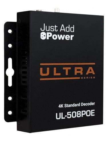 JP-UL-508POE
