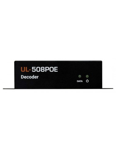 JP-UL-508POE