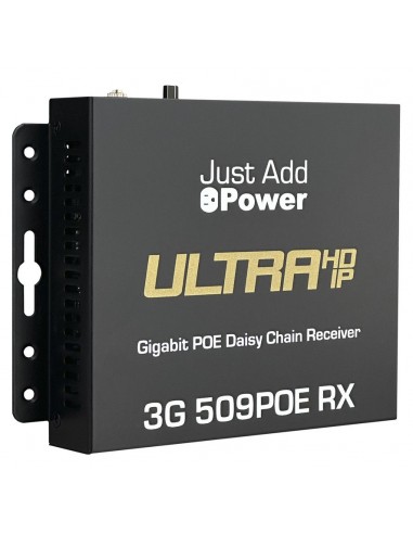 JP-UL-509POE
