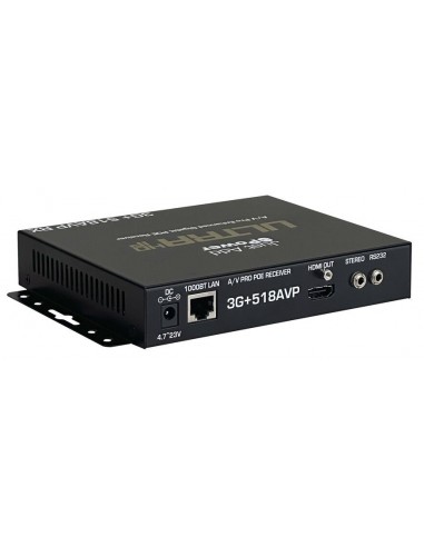 JP-UL-518AVP