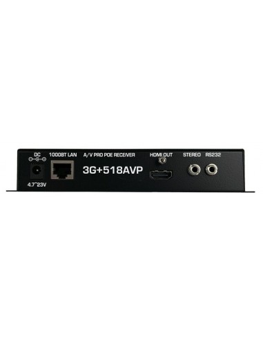 JP-UL-518AVP